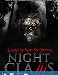 铁血战士 Night Claws (2013)