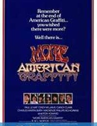 美国风情画续集 More American Graffiti (1979)