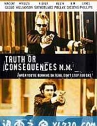 痞子大逃亡 Truth or Consequences, N.M. (1997)