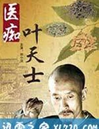 医痴叶天士 (2008)