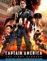 美国队长 Captain America: The First Avenger (2011)