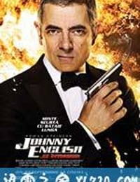 憨豆特工2 Johnny English Reborn (2011)