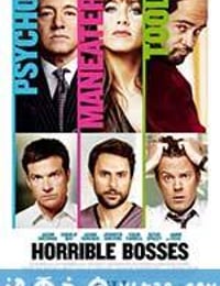 恶老板 Horrible Bosses (2011)