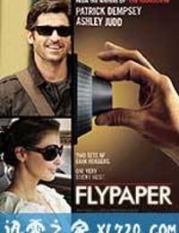 捕蝇纸 Flypaper (2011)