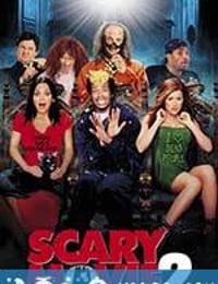 惊声尖笑2 Scary Movie 2 (2001)