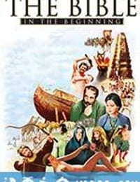 圣经：创世纪 The Bible: In the Beginning (1966)