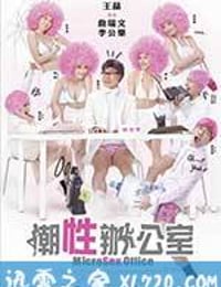 潮性办公室 (2011)