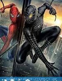 蜘蛛侠3 Spider-Man 3 (2007)