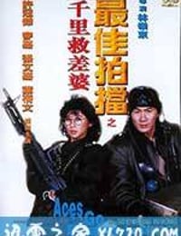 最佳拍档4：千里救差婆 (1986)