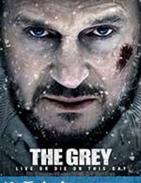 人狼大战 The Grey (2011)