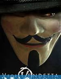 V字仇杀队 V for Vendetta (2005)