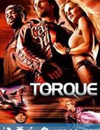 极速酷客 Torque (2004)