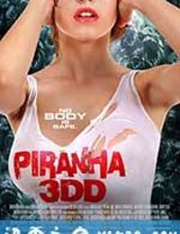 食人鱼3DD Piranha 3DD (2012)