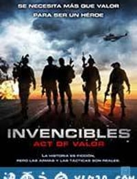 勇者行动 Act of Valor (2012)