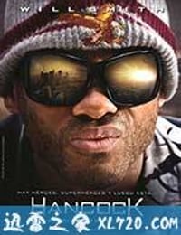 全民超人汉考克 Hancock (2008)