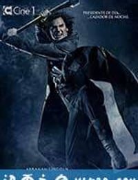 吸血鬼猎人林肯 Abraham Lincoln: Vampire Hunter (2012)