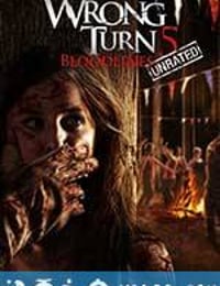 致命弯道5 Wrong Turn 5 (2012)