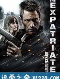 叛谍追击 The Expatriate (2012)