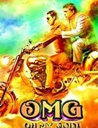 偶滴神啊 OMG: Oh My God! (2012)