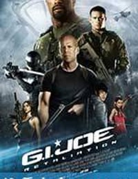 特种部队2：全面反击 G.I. Joe: Retaliation (2013)