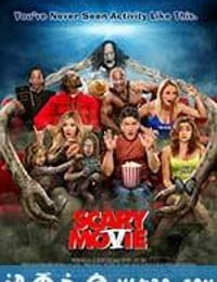 惊声尖笑5 Scary Movie 5 (2013)