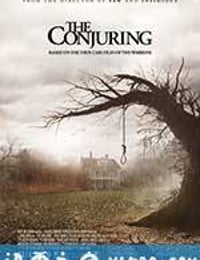 招魂 The Conjuring (2013)