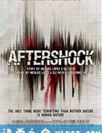 劫后余生 Aftershock (2012)