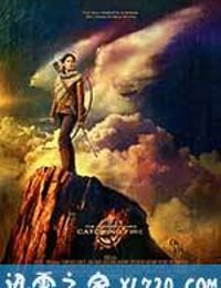 饥饿游戏2：星火燎原 The Hunger Games: Catching Fire (2013)