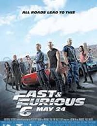 速度与激情6 Furious 6 (2013)