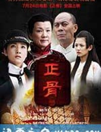 正骨 (2013)