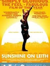 阳光丽思 Sunshine on Leith (2013)