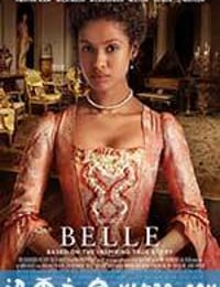 佳人蓓尔 Belle (2013)