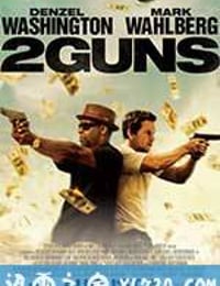 双龙出手 2 Guns (2013)