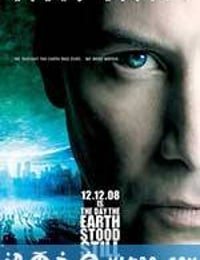 地球停转之日 The Day the Earth Stood Still (2008)