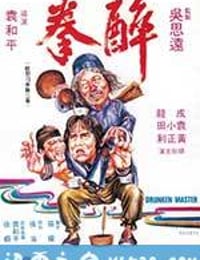 醉拳 (1978)