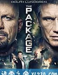 致命速递 The Package (2012)