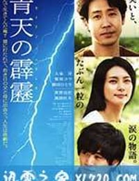 晴天霹雳 青天の霹靂 (2014)