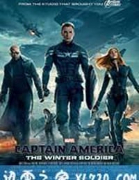 美国队长2 Captain America: The Winter Soldier (2014)