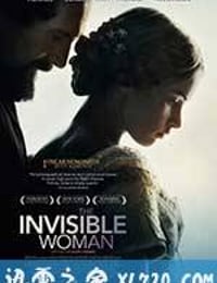 看不见的女人 The Invisible Woman (2013)