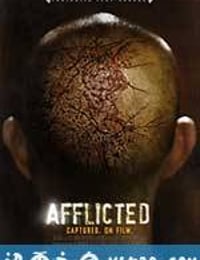 折磨 Afflicted (2013)