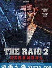 突袭2：暴徒 The Raid 2: Berandal (2014)