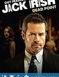 赌徒杰克：死点 Jack Irish: Dead Point (2014)