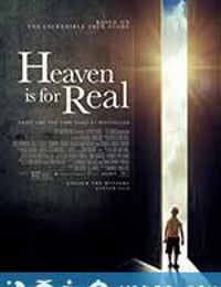 天堂真的存在 Heaven is for Real (2014)