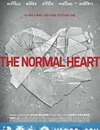 平常的心 The Normal Heart (2014)