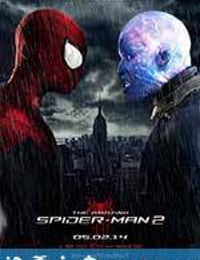 超凡蜘蛛侠2 The Amazing Spider-Man 2 (2014)