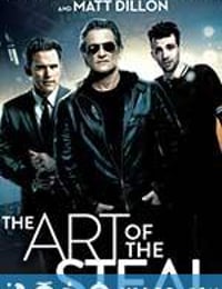 偷盗艺术 The Art of the Steal (2013)