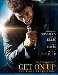 激乐人心 Get on Up (2014)