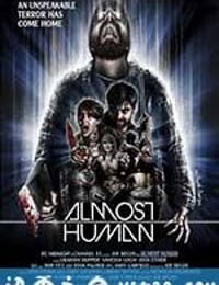 似人非人 Almost Human (2013)