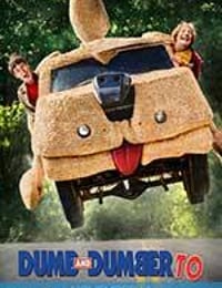 阿呆与阿瓜2 Dumb and Dumber To (2014)