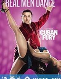 古巴浪人 Cuban Fury (2014)